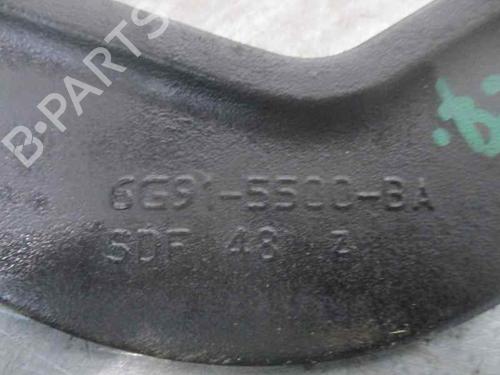Left rear suspension arm FORD MONDEO IV Saloon (BA7) 1.6 TDCi | BP12134069M14 