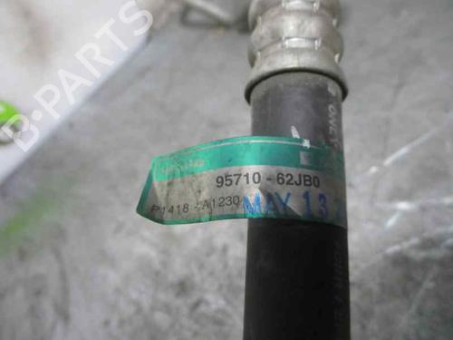 AC pipe SUZUKI SWIFT III (MZ, EZ) 1.3 DDiS (RS413D) | BP20254610M126 