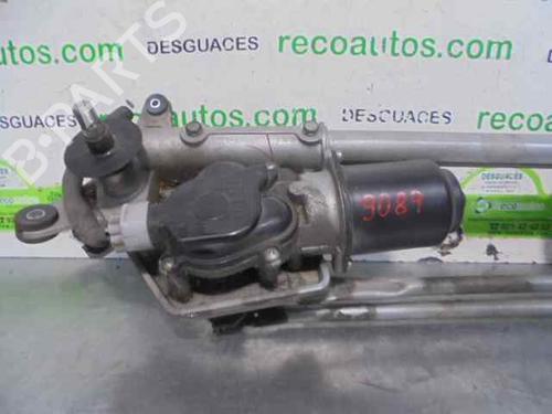 Front wiper motor HONDA ACCORD VII (CL, CN) 2.0 (CL7) | BP3249228M29 