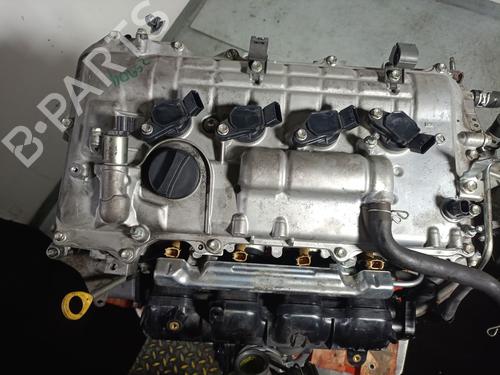 Engine TOYOTA PRIUS (_W3_) 1.8 Hybrid (ZVW3_) | BP36887029M1  - Image 5