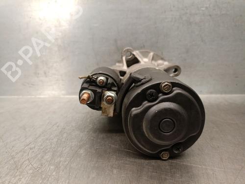 Starter PEUGEOT 307 (3A/C) 2.0 HDi 90 | BP31292570M8
