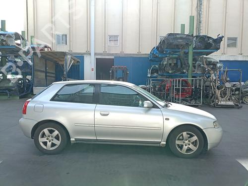 Engine AUDI A3 (8L1) 1.9 TDI | BP30197080M1 