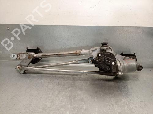 Used Front wiper motor SUBARU LEGACY V Estate (BR) 2.0 D AWD (BRD) (150 hp) 21793154