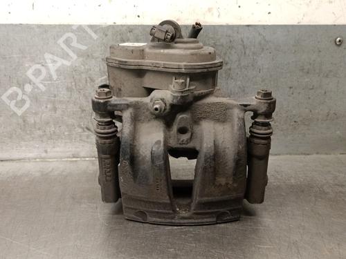 Used Right rear brake caliper Right rear brake caliper AUDI Q7 (4MB, 4MG, 4MQ) SQ7 TDI quattro (435 hp) 33329234 33329234