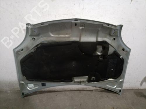 Hood RENAULT KANGOO (KC0/1_) 1.5 dCi | BP24350849C1 