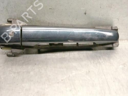 Used Front right exterior door handle MERCEDES-BENZ E-CLASS (W210) E 270 CDI (210.016) (170 hp) 26587911