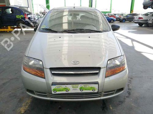 Alternator DAEWOO KALOS (KLAS)  | BP7260906M7 