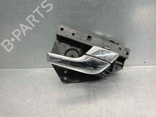 Used Front right interior door handle JAGUAR XF I (X250) 2.2 D (200 hp) 11360209