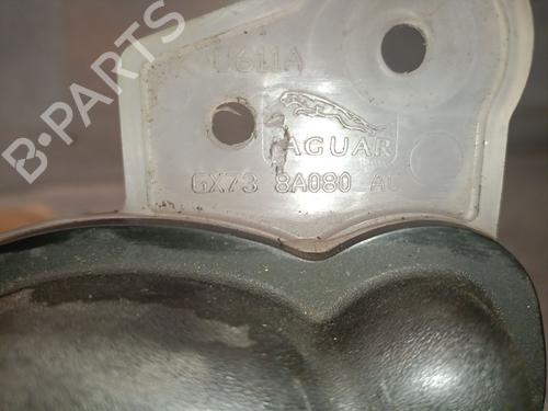 Expansion tank JAGUAR XE (X760) 2.0 D | BP22179703C120