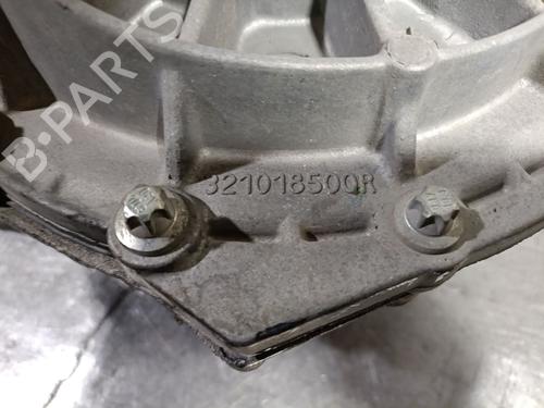 Gearbox RENAULT MASTER III Van (FV) 2.3 dCi 150 FWD (FV0F, FV03, FV09) | BP38732869M3  - Image 7