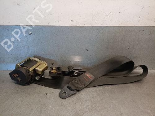 Used Front left seatbelt Front left seatbelt CITROËN C4 I (LC_) 1.6 HDi (109 hp) 33217229 33217229