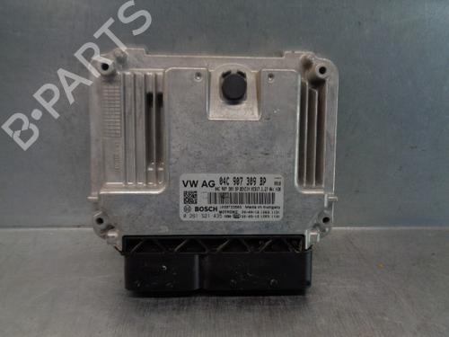 Used Engine control unit (ECU) SKODA SCALA (NW1) [2019-2025]  12999224