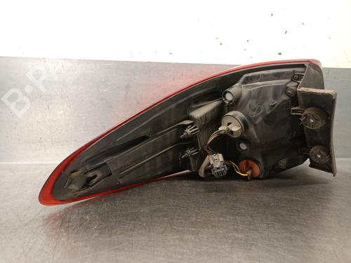 Right taillight KIA CARENS IV 1.7 CRDi | BP30906886C35 