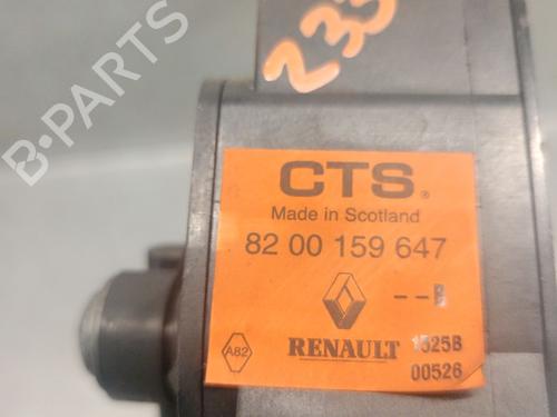 Pedal RENAULT GRAND SCÉNIC II (JM0/1_) 1.9 dCi (JM0G, JM12, JM1G, JM2C) | BP28103393I4