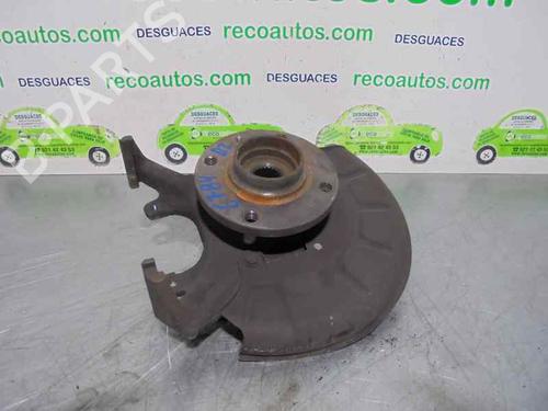 Used Left front steering knuckle SEAT CORDOBA Vario (6K5) [1996-2002]  2110781