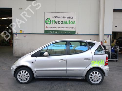 Used Parts MERCEDES-BENZ A-CLASS (W168) [1997-2005]  4346807