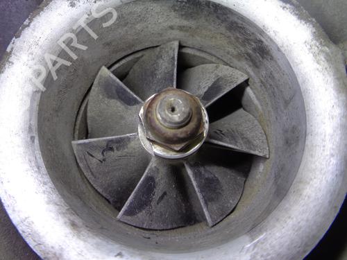 Turbocharger/Supercharger BMW MOTORCYCLES K K 75 (K569) | BP32663243M71 - Image 5