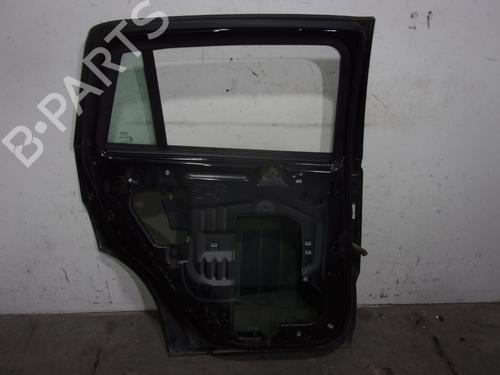 Left rear door DODGE CALIBER 2.0 CRD | BP16867359C4