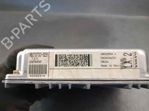 Engine control unit (ECU) VOLVO S60 I (384) 2.4 | BP33198923M57 - Image 4