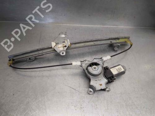 Rear right window mechanism NISSAN PATHFINDER III (R51) 2.5 dCi | BP11194340C25 