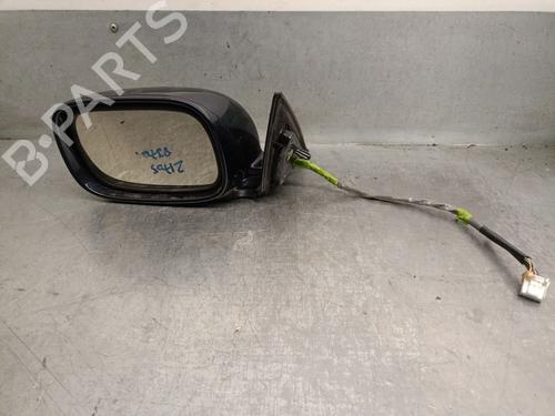 Used Left mirror LEXUS GS (_S19_) 450h (GRS191_, GWS191_) (296 hp) 22744565