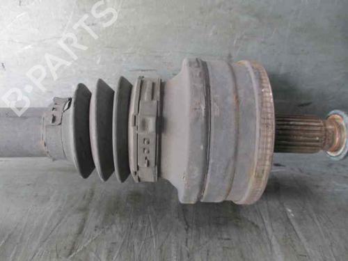 Left rear driveshaft MERCEDES-BENZ SLK (R171)  | BP7629323M40 