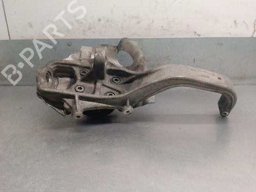 Right front steering knuckle ALFA ROMEO GIULIA (952_) 2.2 D (952AFA25, 952AFM25, 952ALA25) | BP38536096M26 - Image 6