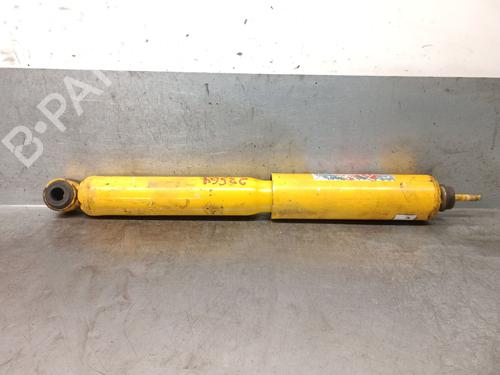 Right front shock absorber HYUNDAI TERRACAN (HP) 2.9 CRDi | BP29268466M17 