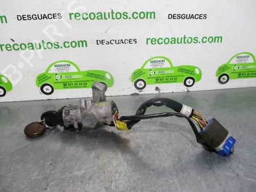 Ignition barrel HYUNDAI LANTRA II (J-2) 2.0 16V | BP12186969M48 