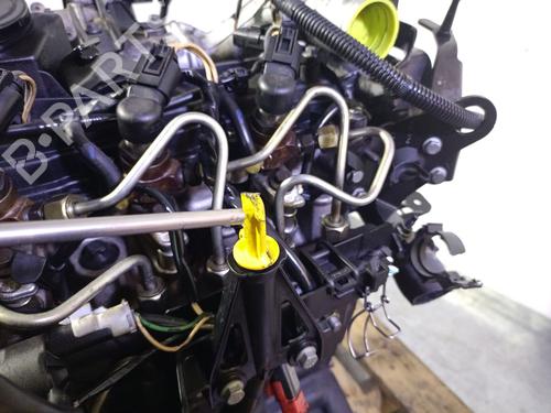 Motor RENAULT SCÉNIC II (JM0/1_) 1.5 dCi (JM1E, JM16) | BP30277589M1 