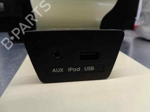 Used Electronic module Electronic module 6007916 6007916
