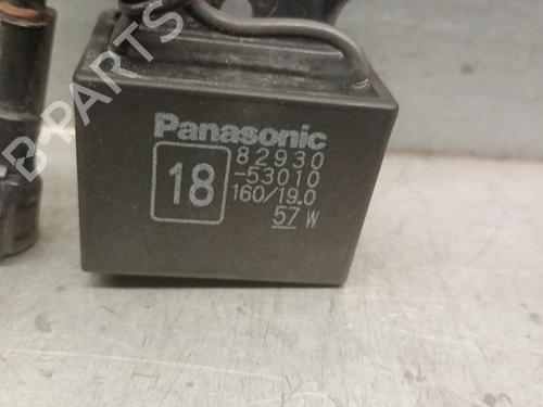 Electronic module LEXUS NX (_Z1_) 300h AWD (AYZ15_) | BP29966253M83