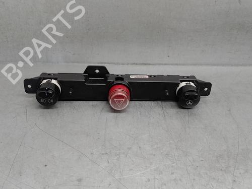 Advarselskontakt FIAT 500 (312_) 1.2 (312AXA1A) (69 hp) 17863044