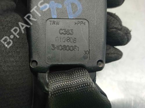 Seat buckle LANCIA DELTA III (844_) 2.0 D Multijet (844.AXD1A, 844.AXM1A) | BP20264029I32 