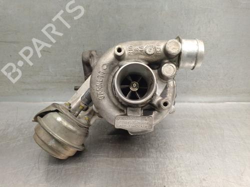 Turbolader/Kompressor AUDI A4 B5 (8D2) 1.9 TDI (110 hp) 29349963