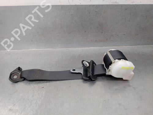 Sikkerhedssele bag højre Sikkerhedssele bag højre TOYOTA YARIS (_P13_) 1.5 Hybrid (NHP130_, NHP130) (101 hp) 36868730 36868730