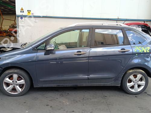 Used Parts HONDA FR-V (BE) 2.2 i CTDi (BE5) 4769304