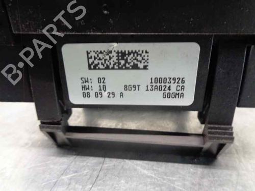 Headlight switch FORD MONDEO IV (BA7) 1.8 TDCi | BP20256012I24 