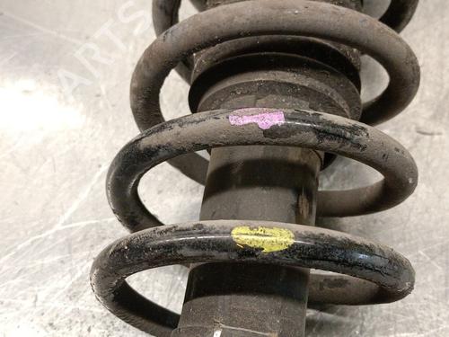 Right rear shock absorber CHEVROLET EPICA (KL1_) 2.0 | BP21794133M19 