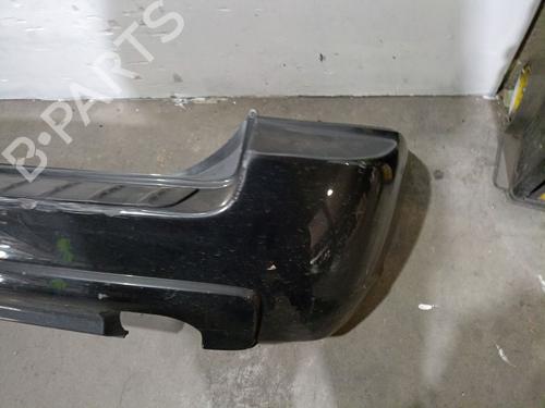 Rear bumper KIA SPORTAGE II (JE_, KM_) 2.0 CRDi | BP27896565C8