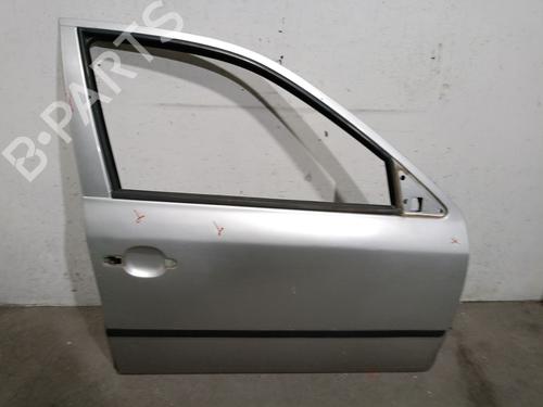Used Right front door SKODA OCTAVIA I (1U2) 1.6 (102 hp) 31595692