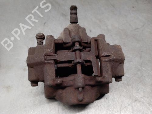 Used Left rear brake caliper MERCEDES-BENZ C-CLASS (W203) [2000-2007]  13895208