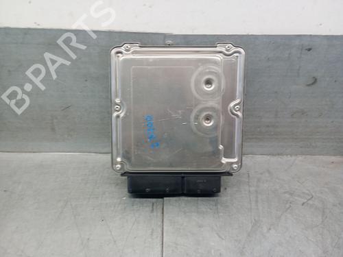 Engine control unit (ECU) VW TOURAN (1T1, 1T2) 2.0 TDI 16V | BP29406107M57 