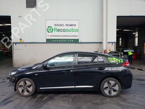 Used Parts HYUNDAI IONIQ (AE) 1.6 GDI Hybrid (105 hp) 4337067