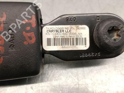 Seat buckle JEEP GRAND CHEROKEE IV (WK, WK2) 3.0 CRD V6 4x4 | BP28356584I32 