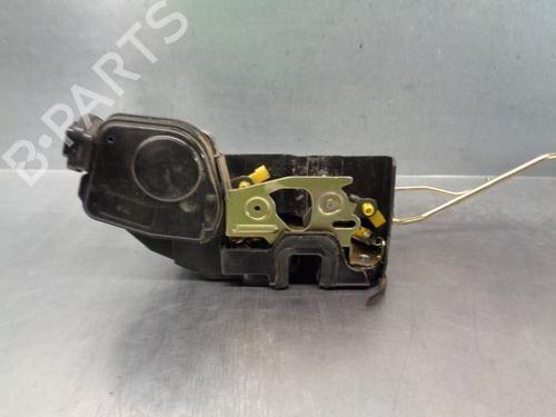 Front right lock HYUNDAI TERRACAN (HP) 2.9 CRDi | BP13616543C97 