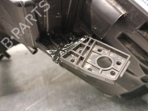 Right headlight RENAULT CAPTUR II (HF_) TCe 90 (HFM6) | BP32043873C29 