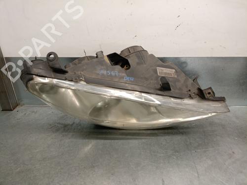 Right headlight PEUGEOT 307 (3A/C) 2.0 HDi 90 | BP21582346C29 