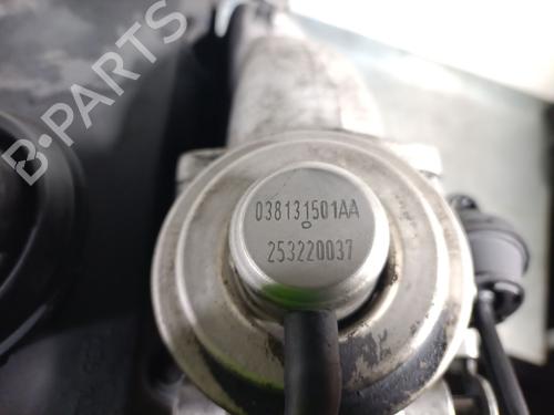 Engine AUDI A4 B6 Avant (8E5) 1.9 TDI | BP31680286M1  - Image 10