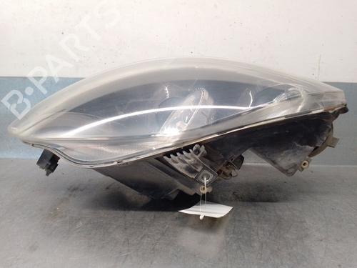 Right headlight SEAT TOLEDO III (5P2) 2.0 TDI 16V | BP34346665C29 - Image 3